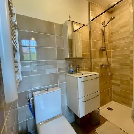 Jardin à La Odette * Tolosa